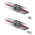 Miniatyrbild 2 av 5: 2 st Golfvikter för Ping G410, för Ping G410 Driver 4g-20g Nya, 10g & 8g