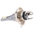 Miniatyrbillede 4 af 5: 2x H4 200w 12000lm LED Billedelys med kuglelamper[C]