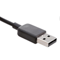 Miniatyrbillede 3 af 4: POLAR M200 Opladerkabel (FCC)