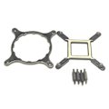 Miniatyrbillede 1 af 5: CPU Køling Monteringsbeslag Kit til LGA1700 1200 H55/H75/H80I V2/H90/H100I V2/H105/H110/H115I for (C)