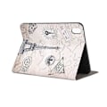 Miniatyrbillede 3 af 5: Tablet Smart Case til iPad 10. generation 10.9 2022 Eiffel Tower