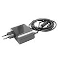 Miniatyrbillede 2 af 3: Strømadapter Oplader til Dyson Dc30 Dc31 Dc34 Dc35 Dc44 - EU Stik