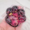 Miniatyrbilde 5 av 5: Kjempe Paw Squish Kattens Pote Kylling Squish Leke Squish Pote For Barn Voksne Taba Kattens Pote Squish Leke Stressavlastning Super Myk Fidget Leke Decompres B