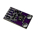 Miniatyrbild 1 av 5: MCU-30105 MAX30105 Optisk Sensor Partikel Sensor Rökupptäckt Flamma Modul Sensor