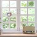 Miniatyrbillede 2 af 5: Termometer Indendørs Udendørs Vægttermometer Køleskabstemperaturmonitor [C]
