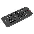 Miniatyrbilde 2 av 5: Erstatningsfjernkontroll Universal Fjernkontroller Kompatibel for Philips RC‑5721 DVP3670K DISC DVD-spillere (HYYC)