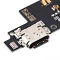 Miniatyrbilde 4 av 4: Ladeportkort for Motorola Moto G Power (2021) I6(FCC)