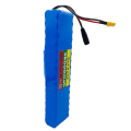 Miniatyrbilde 4 av 5: 16s2p 60v 36ah 1000w BMS Ladbar Litiumbatteri Brukes Bredt I 60v Elektrisk Utstyr: Trafikklys, Osv[C] 67.2V2A