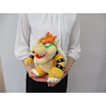 Miniatyrbild 2 av 5: Plush - - Super Mario - Bowser 10\" Mjuk Leksak Ny Leksaker Presenter 1423