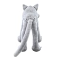 Miniatyrbilde 4 av 4: Smiling Critters Plussjeleketøy Horror Game Series Stuffet Dukke Catnap Plussjeleketøy