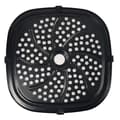 Grillgaller för AirFryer 18,5x18,5cm
