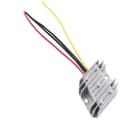 Miniatyrbilde 4 av 4: [2F]12V-24V til 6V 10A 60W DC-omformer Stabilisator Step-Down Transformator Booster Regulator Step Up Down Modul Strømforsyning