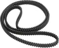 Tandrem til plæneklipper passer til John Deere M150717, Lt133, Lt155, Lt160, Lt166 Lt170, Lt180 og X324