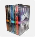The Outer Limits: Den Komplette TV-serie Sæson 1-7 (DVD 42-disc sæt) engelsk version