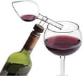 Areadivino vinluftare och karaff