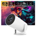 Projektor 4k Android 11 Dubbel Wifi6 200 BT5.0 1080p 1280*720p