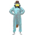 Perry Platypus -asu kotikäyttöön L