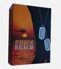China Beach: Kompletta serien (DVD, 2014, 21-Disc box Set) engelsk version