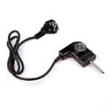 Universalkabel för Plancha med termostat
