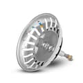 Miniatyrbilde 2 av 4: Passer til Blanco erstatningsvask sil avløpsplugg vask avløpsfilter, 79 mm