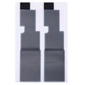 Miniatyrbilde 3 av 4: 10 sett for iPhone 8 Plus hovedkort frontklistremerker Not Specified