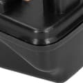 Miniatyrbilde 4 av 5: [2F]Luftfilterboksfiltermontering med klemme passer til Yamaha PW50 PY50 PW PY Piwi 50 1984–2004