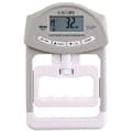 Camry Digital Handdynamometer med Auto-Capture, 90 kg Kapacitet