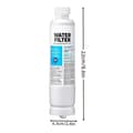 Miniatyrbild 4 av 5: Samsung vattenfilter DA29-00020B / HAF-CIN/EXP, 3-pack