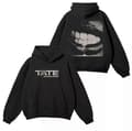 Tate McRae Miss Possessive Tour 2025 hettegenser SH0057 M
