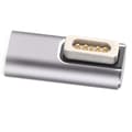 Miniatyrbillede 7 af 8: PD-adapter Bærbar Type C til Magsafe 1 Oplader T Hoved Hurtigopladning