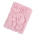 plys notesbog plys dagbog fluffy notesbog notesbøger til børn
