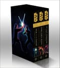 The Thrawn Trilogy Boxed Set: Star Wars Legends 9780593499580 1208