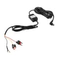 Miniatyrbillede 3 af 5: [2F]Dash Cam Acc Hardwire Kit, USB Type C Dashcam Kit Step Down Cable, 12V-24V til DC 5V 3A Bil Dash Cha