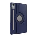 Kompatibel med Lenovo Idea Tab Pro 12,7\" Tablet Stand Etui i Mørkeblå Idea Tab Pro 12.7 Idea Tab Pro 12.7 dark blue