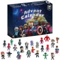 Leksaksjulkalender, Minifigur-adventskalender 0.45