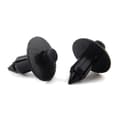 12-pack Universal Plastclips för Volvo Stötfångare - S60/S80