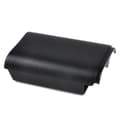 For Xbox 360 trådløs kontroller DEKSEL etui Svart Black