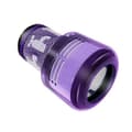 Miniatyrbillede 5 af 5: x HEPA filter til Dyson V12 Detect Slim støvsuger fo , ;   -Sy