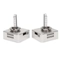 2X D5S 6000K Xenon HID Forlygtepærer Sæt til - 9285410171/13594523