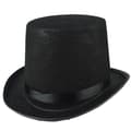 Miniatyrbillede 1 af 5: Vintage tryllekunstner tophat multifunktionel behagelig hat til makeup dansefester