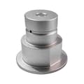 Tillbehör för sodavatten Sodamaskin för Terra DUO ART Quick Connect Adapter CQC till CO2 extern adapter