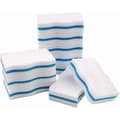10-pack extra tjocka melaminsvampar - kraftig rengöring för köks-/badrums-/uteplatsfläckar