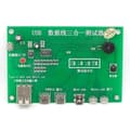 Miniatyrbild 1 av 5: USB-kabeltestare, Type-C/Mini USB/Micro-USB USB-kabeltestare