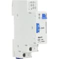 Mekanisk Timer 1-7 Minutter, Tidskontrollbryter, 230V AC Programmer for Oppvarming/Belysning