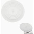 x 15,5 cm Vattentät Silikon Badkarspropp, Universal för Kök, Badrum, Handfat