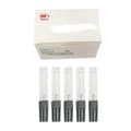 Lille parfumeflaske, 5 ml - 5-pak sort sort