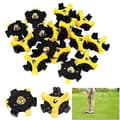20-pakning Footjoy Ultra Grip Golfsko Spikes