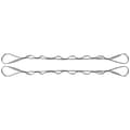 2 st Daisy Chains Nylon Stark Klätterrem Justerbar Sele Klätterrep Stark Daisy Chain F