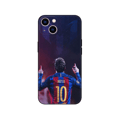 Lionel Messi #10 telefondeksel, beskyttende deksel for fotballfans, VM-tema gave til iPhone 43538 iPhone 14 Pro 43538 iphone 14 pro