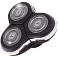 RQ12 barberhode kompatibelt med Philips Norelco SensoTouch 3D R